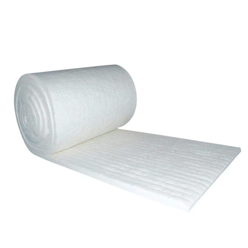 Ceramic Fiber Blanket