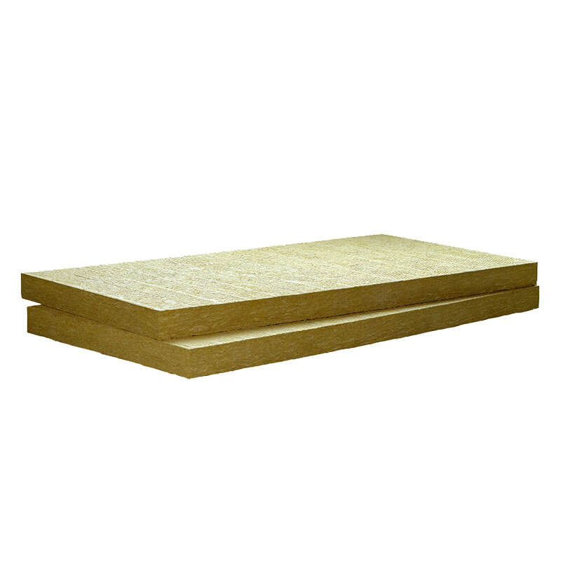 Rock Wool Board for External Wall Insulation