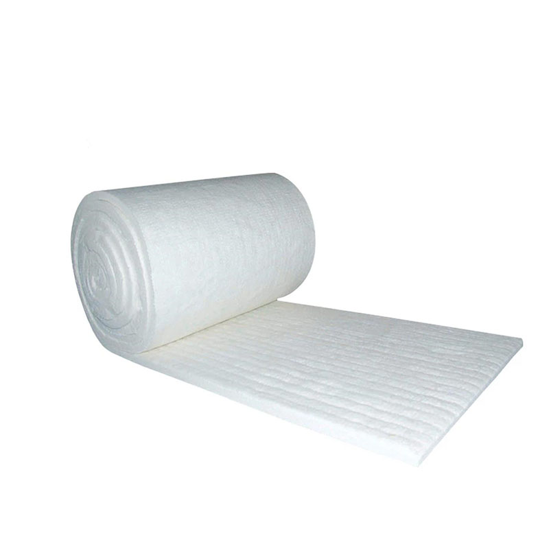 ceramic fiber blanket