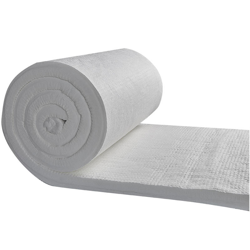 creamic fiber blanket hot product