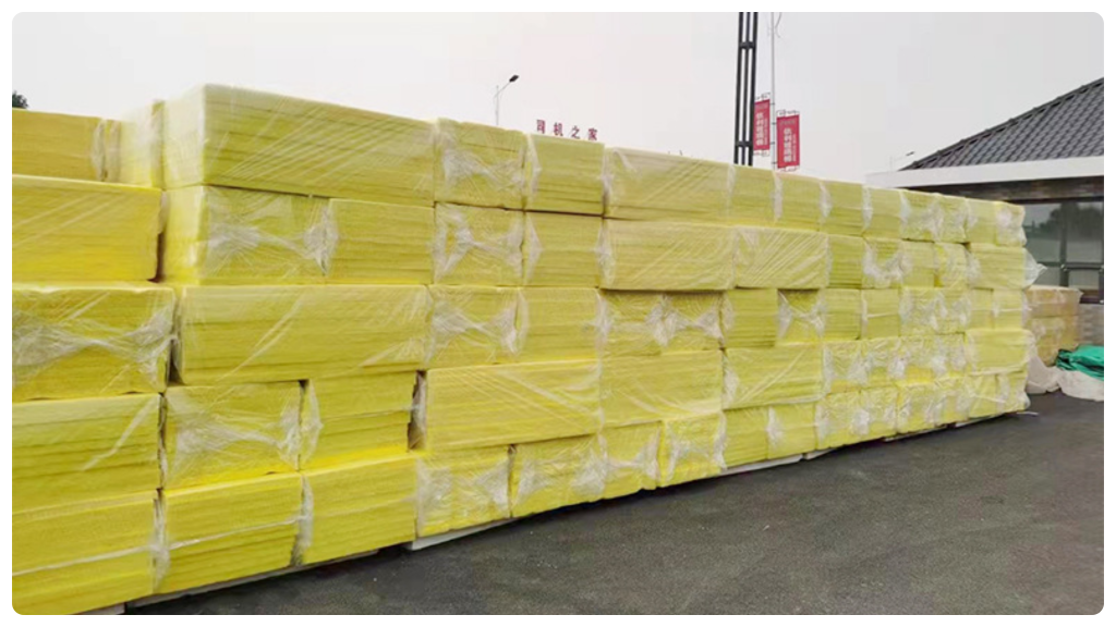 fiber glass wool insualtion