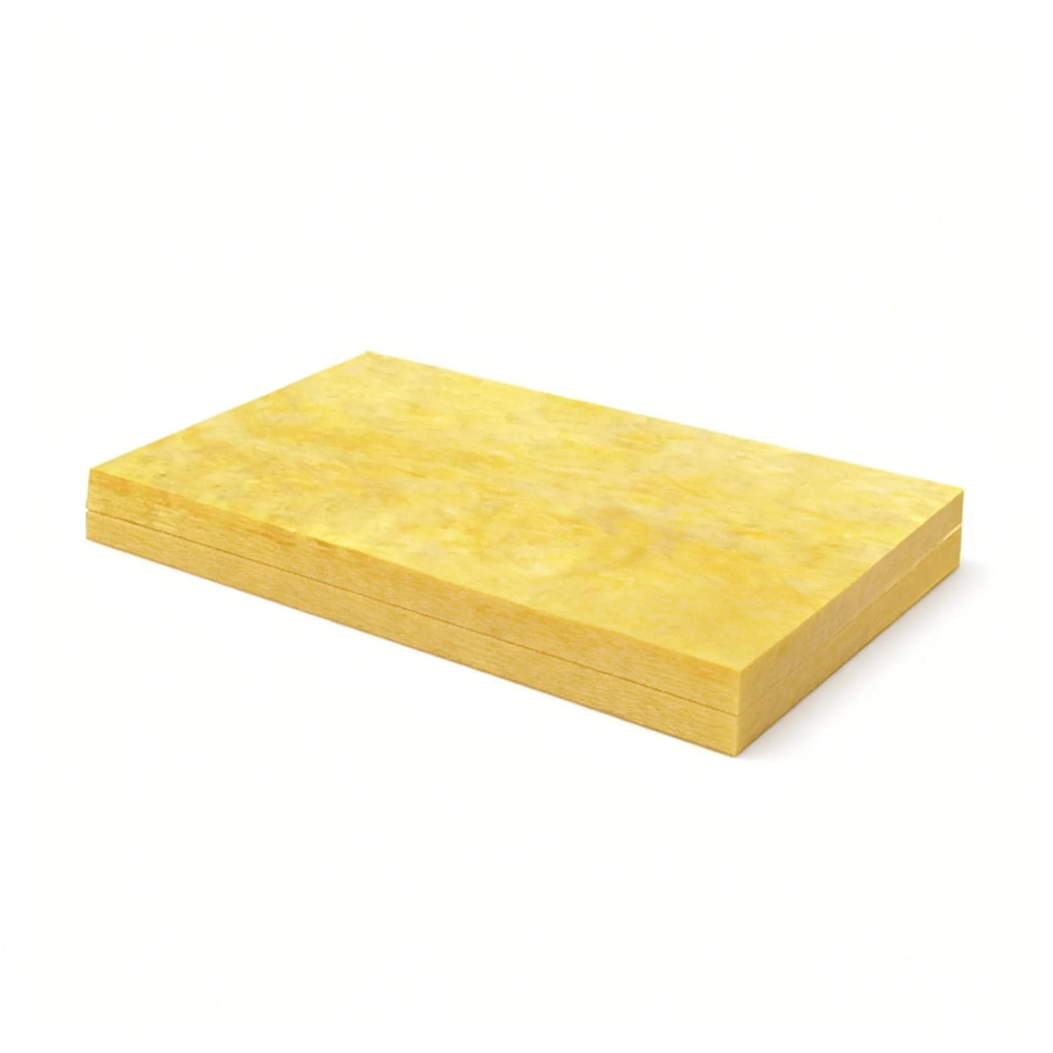 glass wool board
