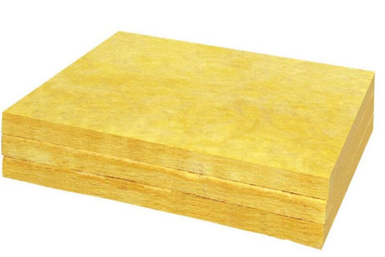 Glass Wool Board