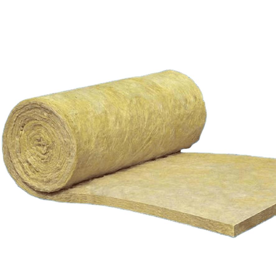 Rock Wool Blanket