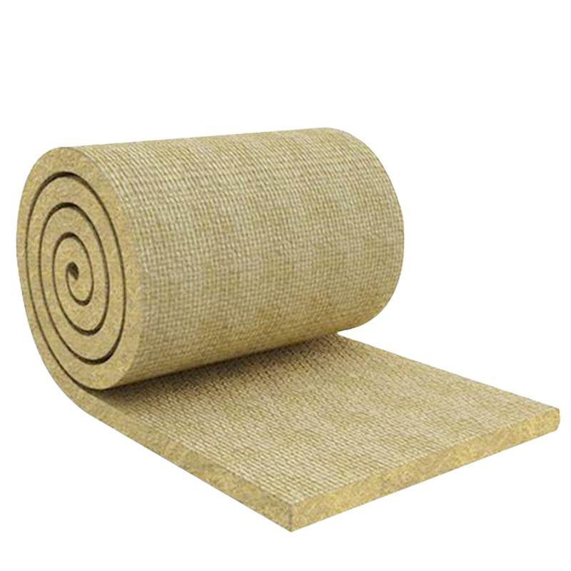 rock wool blanket