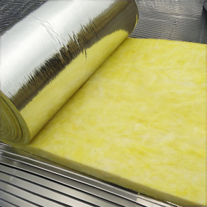 glass wool board blanket