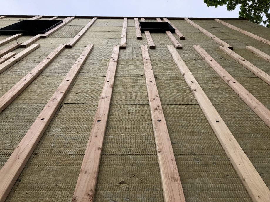 rockwool wall insulation 50mm