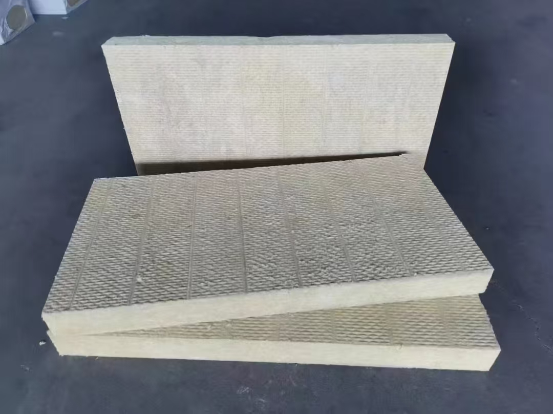 Rockwool Stone Wool