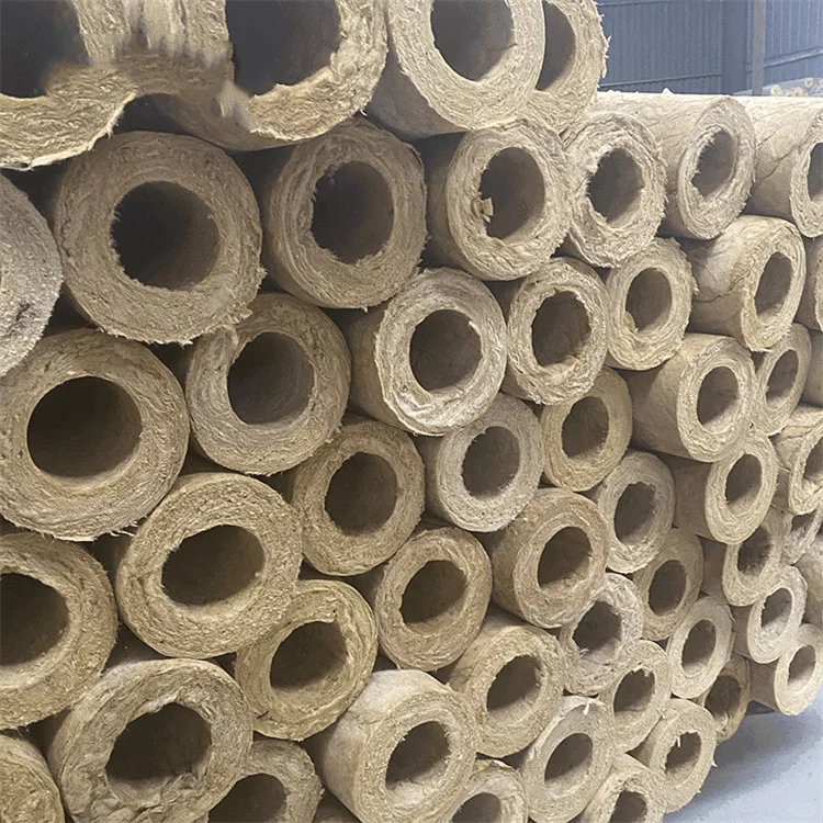 types of mineral wool